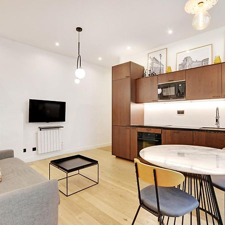 Pick A Flat'S Apartment In Reuilly-Diderot - Rue Claude Tillier Paříž Exteriér fotografie