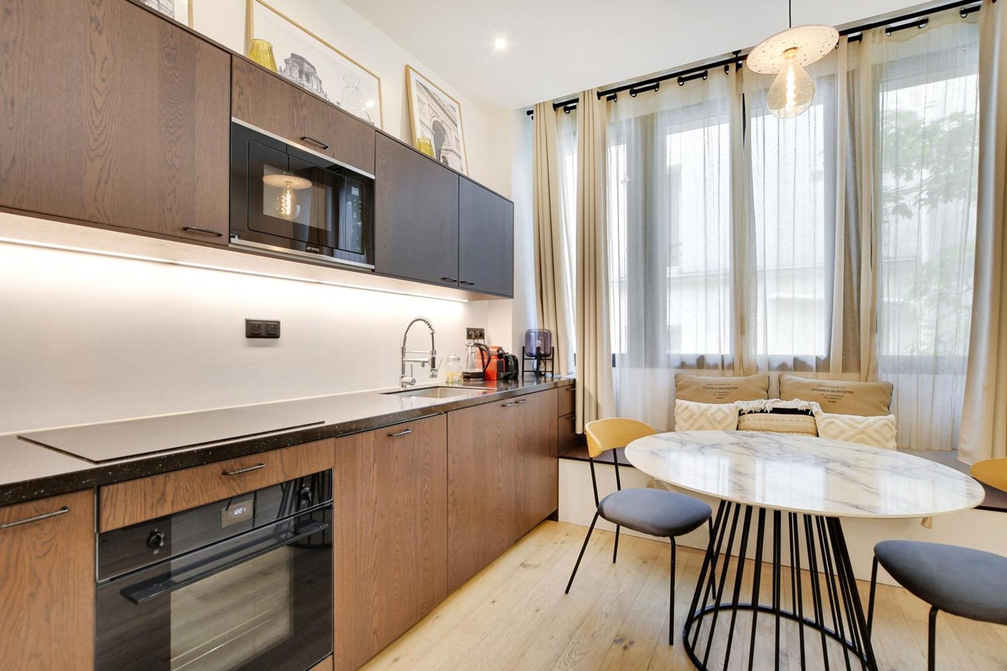 Pick A Flat'S Apartment In Reuilly-Diderot - Rue Claude Tillier Paříž Exteriér fotografie